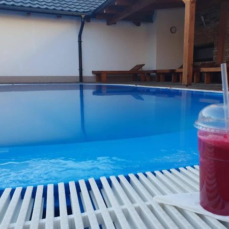 Wellness Hotel Fridrich Horni Terlicko Exterior photo