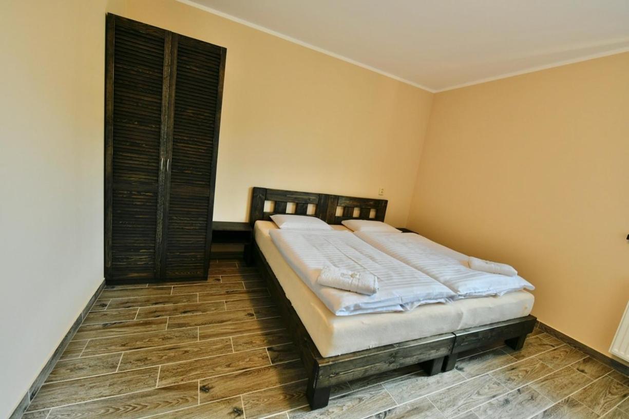 Wellness Hotel Fridrich Horni Terlicko Exterior photo