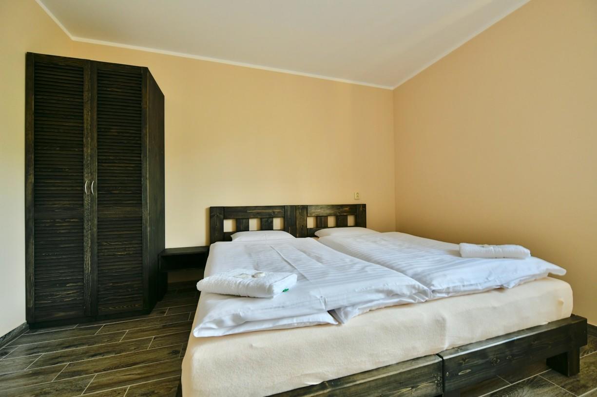 Wellness Hotel Fridrich Horni Terlicko Exterior photo