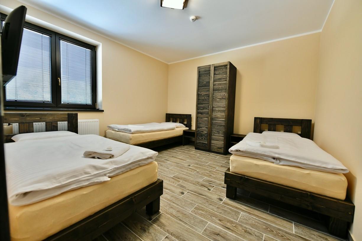 Wellness Hotel Fridrich Horni Terlicko Exterior photo