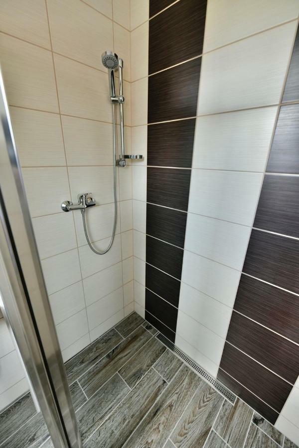 Wellness Hotel Fridrich Horni Terlicko Exterior photo