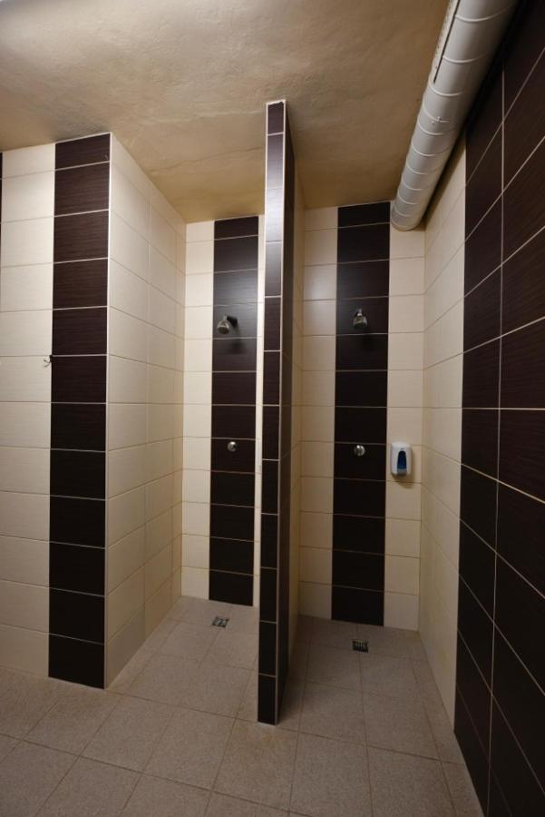Wellness Hotel Fridrich Horni Terlicko Exterior photo