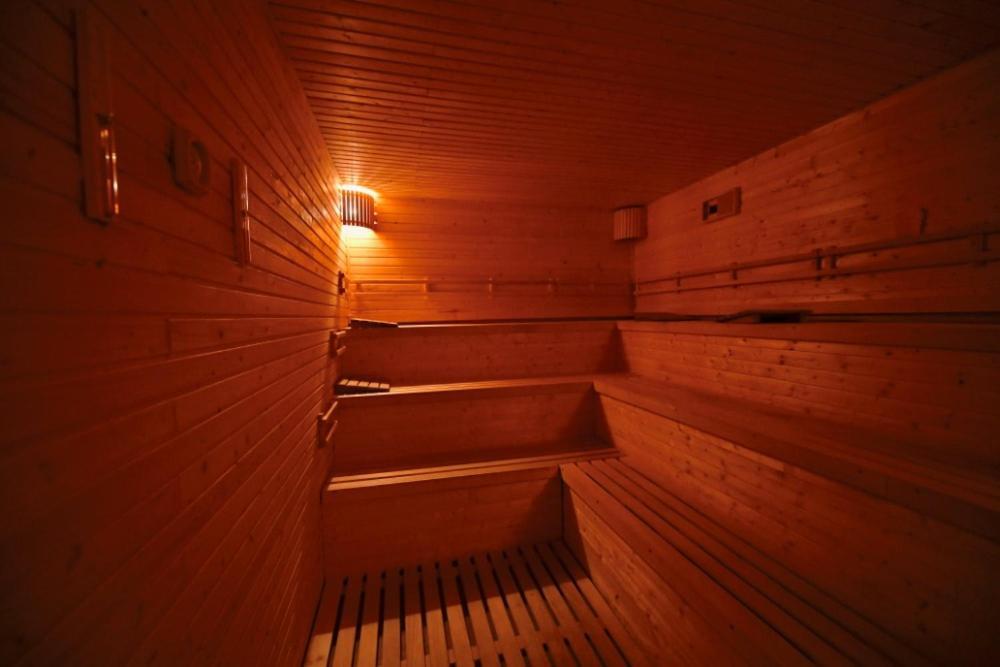 Wellness Hotel Fridrich Horni Terlicko Exterior photo