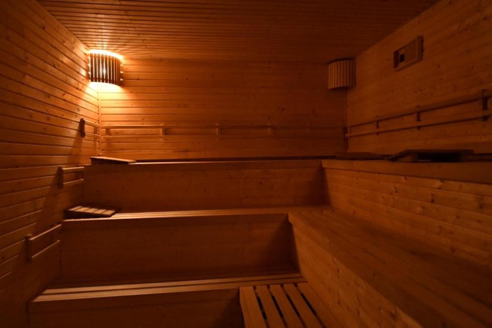 Wellness Hotel Fridrich Horni Terlicko Exterior photo