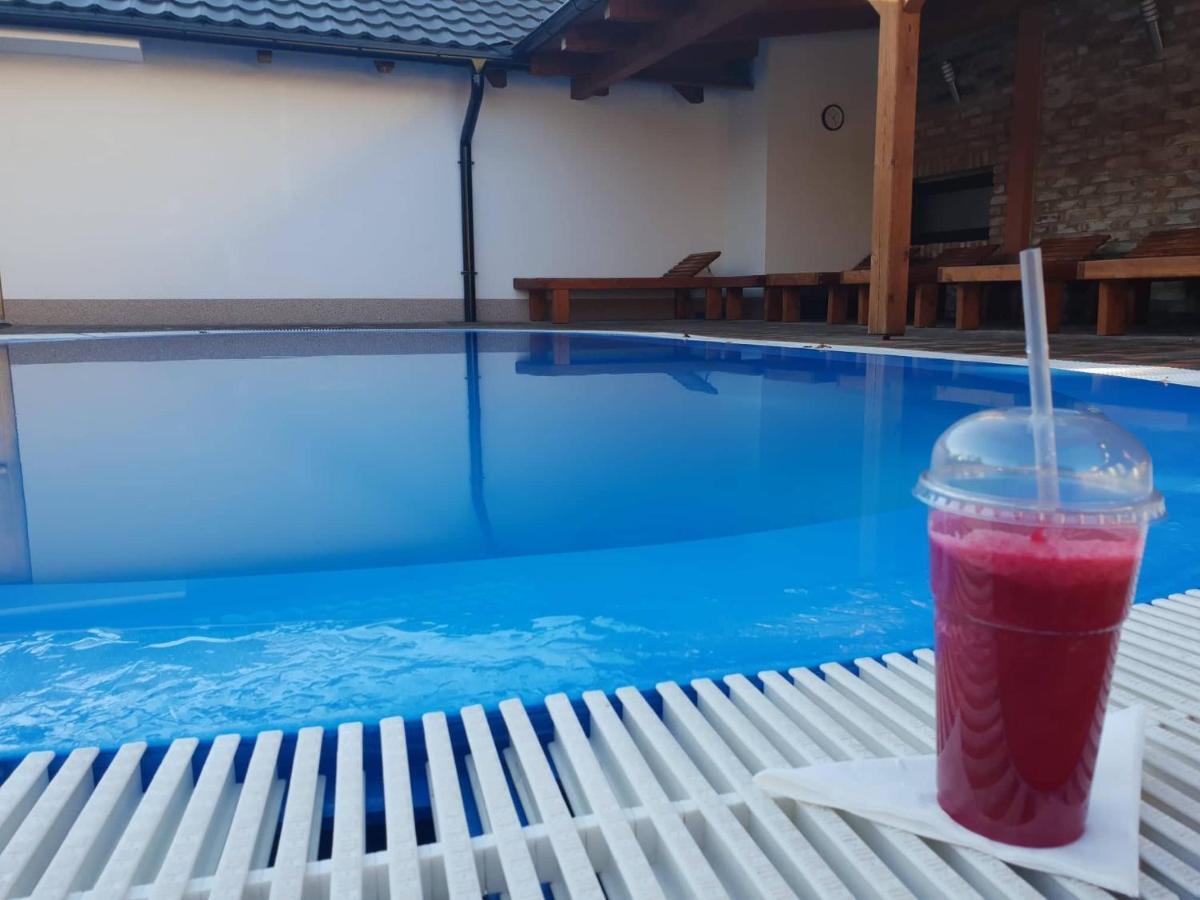 Wellness Hotel Fridrich Horni Terlicko Exterior photo
