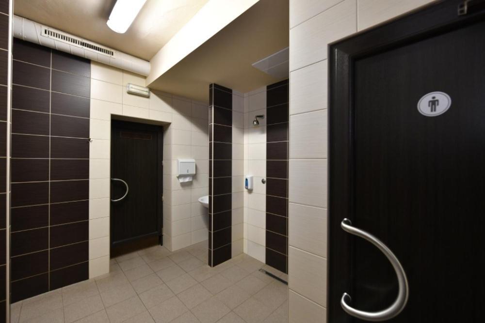 Wellness Hotel Fridrich Horni Terlicko Exterior photo